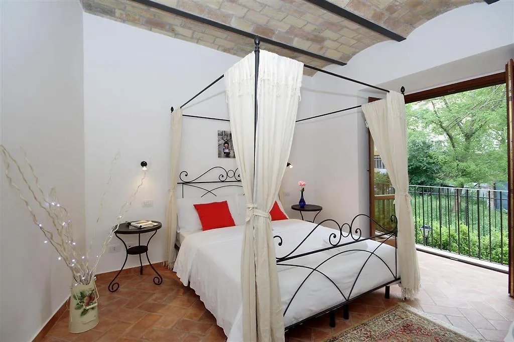 Hotel Casali Papareschi Suite Apartments Rome