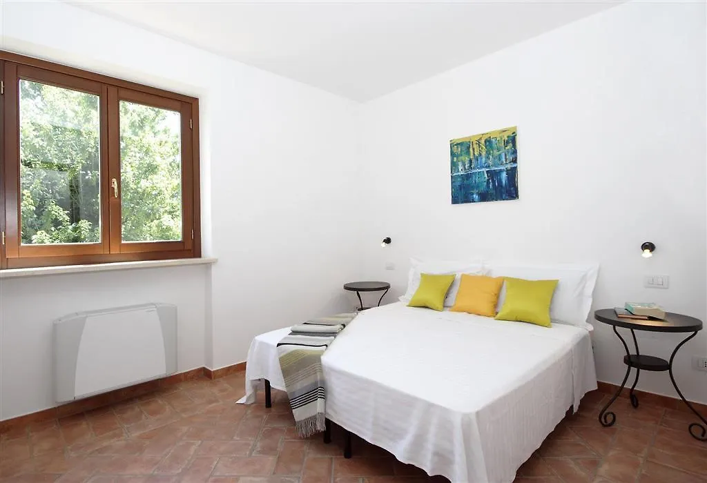 Casali Papareschi Suite Apartments Rome