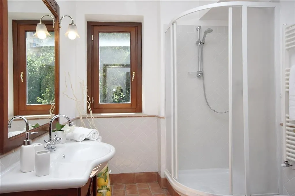 Hotel Casali Papareschi Suite Apartments Rome Italy
