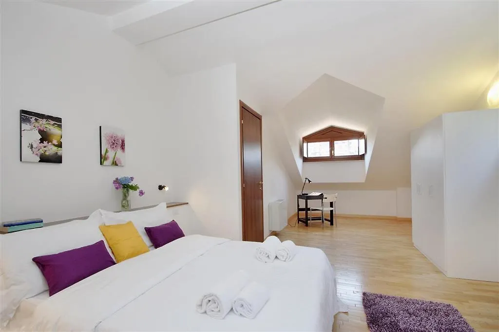 Casali Papareschi Suite Apartments Rome 0*,  Italy